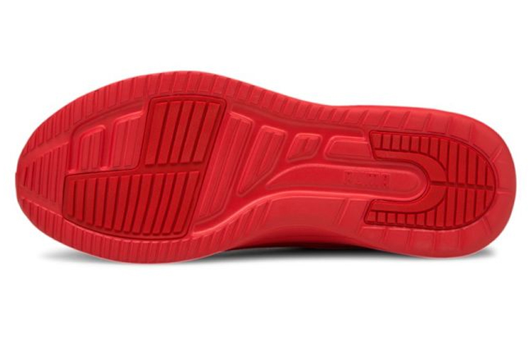 Purchase 푸마 리졸브 레드 캐주얼 (Puma Resolve Red Casual) 194739-03