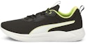Buy PUMA Resolve 低筒 跑步鞋 男款 白黑綠