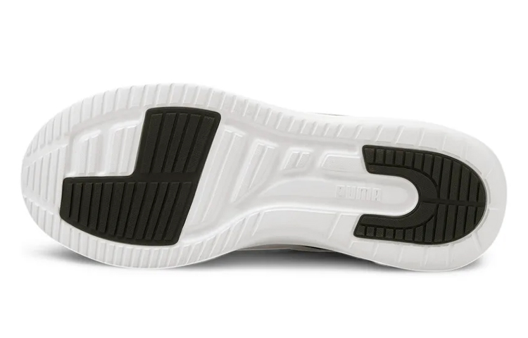 Purchase PUMA Resolve 低筒 跑步鞋 男款 白黑綠