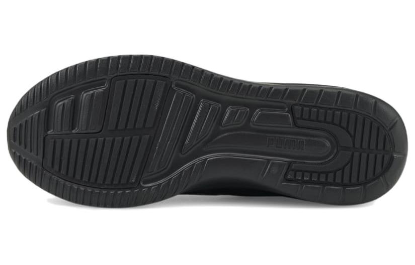 Purchase Puma Resolve Smooth ''Noir'' 376219-01