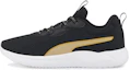 Buy Puma Resolve Smooth 'Negro Oro' 376219-05