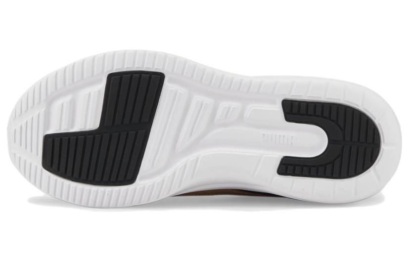Purchase Puma Resolve Smooth 'Negro Oro' 376219-05