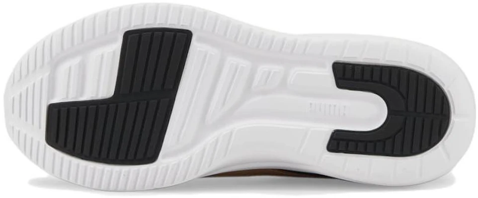 Puma Resolve Smooth 'Negro Oro' 376219-05 Purchase Puma Resolve Smooth 'Negro Oro' 376219-05