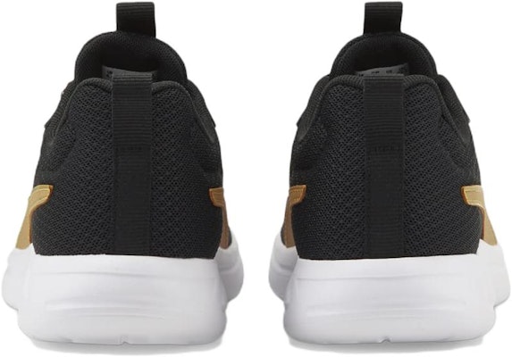 彪马Resolve Smooth '黑金'款 376219-05 Shop 彪马Resolve Smooth '黑金'款 376219-05