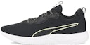 Buy 푸마 리졸브 스무스 '검노' (Puma Resolve Smooth 'Black Yellow') 376219-02