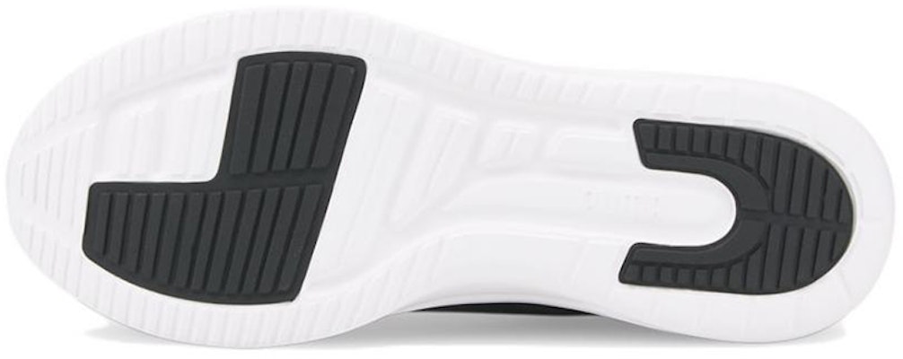 푸마 리졸브 스무스 '검노' (Puma Resolve Smooth 'Black Yellow') 376219-02 Purchase 푸마 리졸브 스무스 '검노' (Puma Resolve Smooth 'Black Yellow') 376219-02