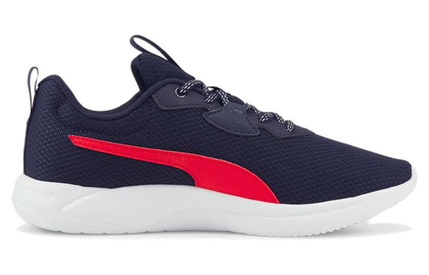 Order Puma Resolve Smooth ''Bleu Rouge'' 376219-03