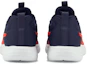 Shop Puma Resolve Smooth ''Bleu Rouge'' 376219-03