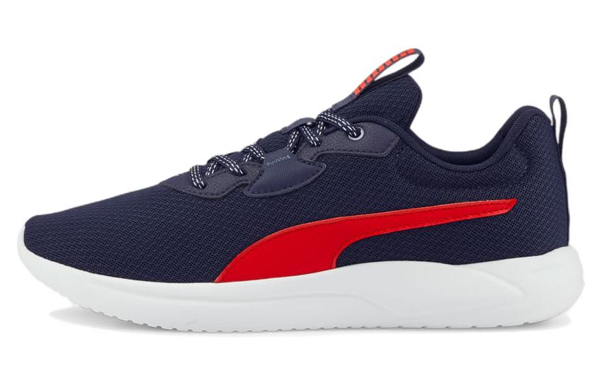 Puma Resolve Smooth 'Blue Red' 376219-03
