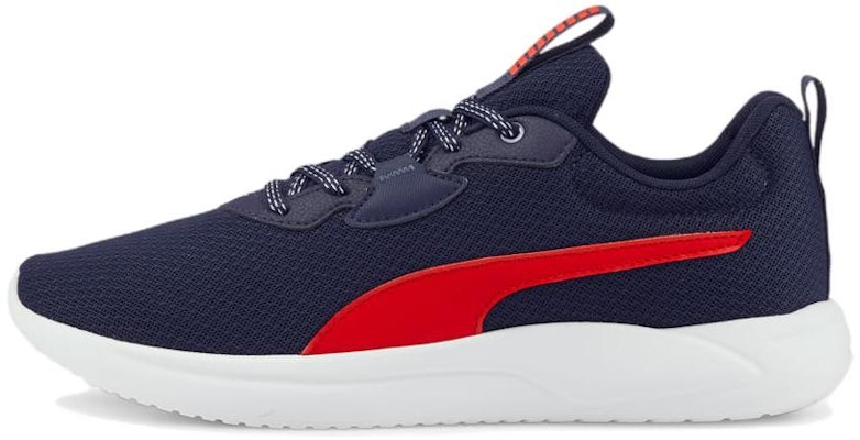 Puma Resolve Smooth 'Biru Merah' 376219-03 Buy Puma Resolve Smooth 'Biru Merah' 376219-03