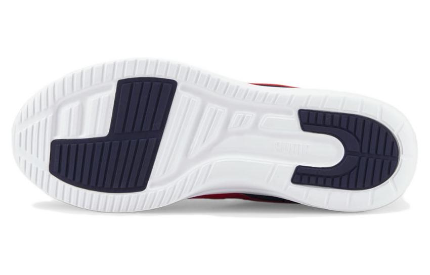 Purchase Puma Resolve Smooth 'Biru Merah' 376219-03