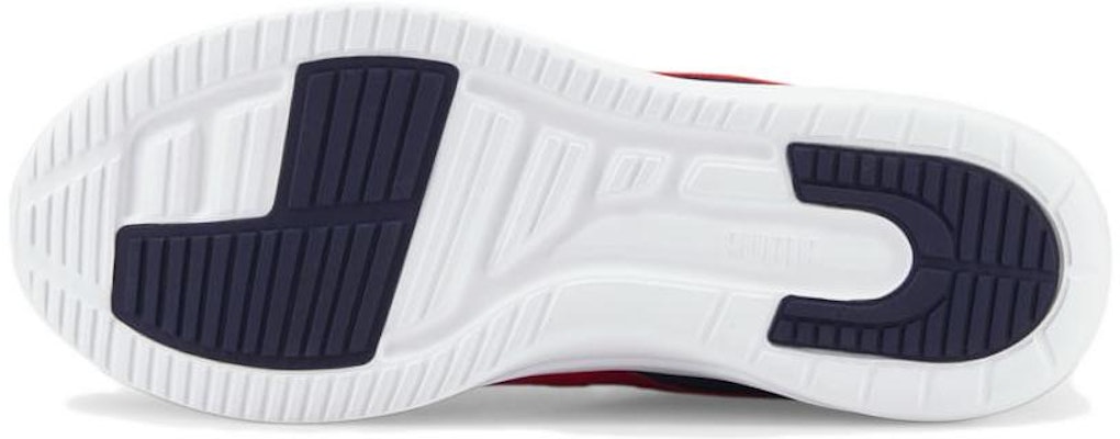 Puma Resolve Smooth 'Biru Merah' 376219-03 Purchase Puma Resolve Smooth 'Biru Merah' 376219-03