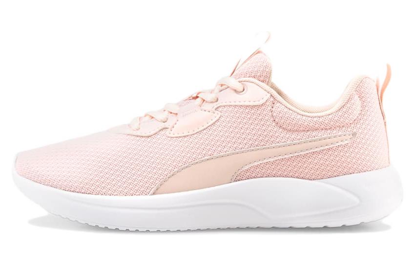 Puma Resolve Smooth 'Chalk Pink' 376219-07