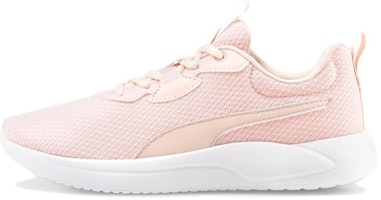 Puma Resolve Smooth 'Chalk Pink' 376219-07 Puma Resolve Smooth 'Chalk Pink' 376219-07