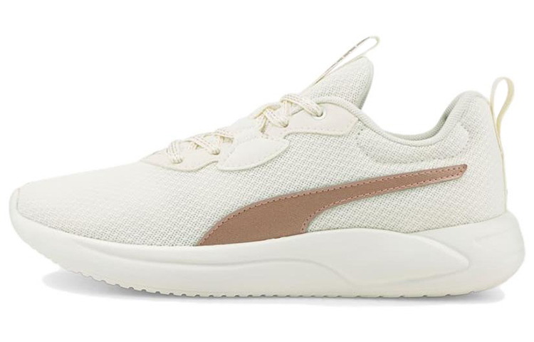 Puma Resolve Smooth 'Marshmallow Rose Gold' 376219-06