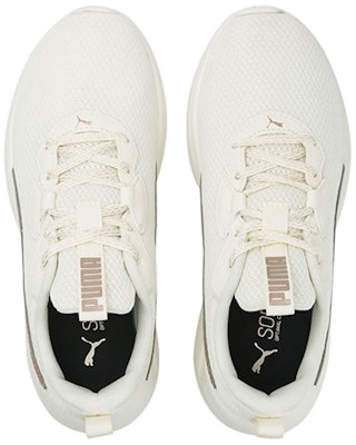 Puma Resolve Smooth '棉花糖玫瑰金' 女鞋 376219-06 Lookbook Puma Resolve Smooth '棉花糖玫瑰金' 女鞋 376219-06