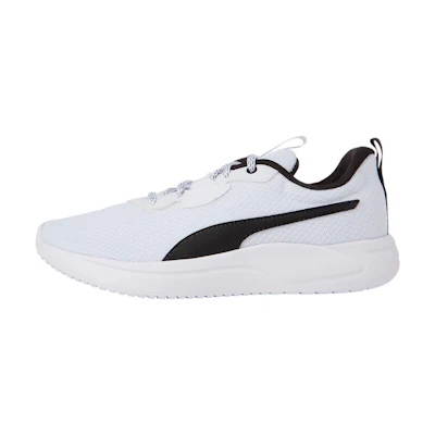 Puma Resolve Smooth 'White Black'
