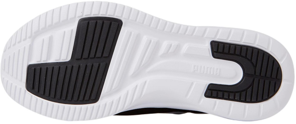 푸마 리졸브 스무스 '화이트 블랙' (Puma Resolve Smooth '화이트 블랙') 376219-04 Purchase 푸마 리졸브 스무스 '화이트 블랙' (Puma Resolve Smooth '화이트 블랙') 376219-04