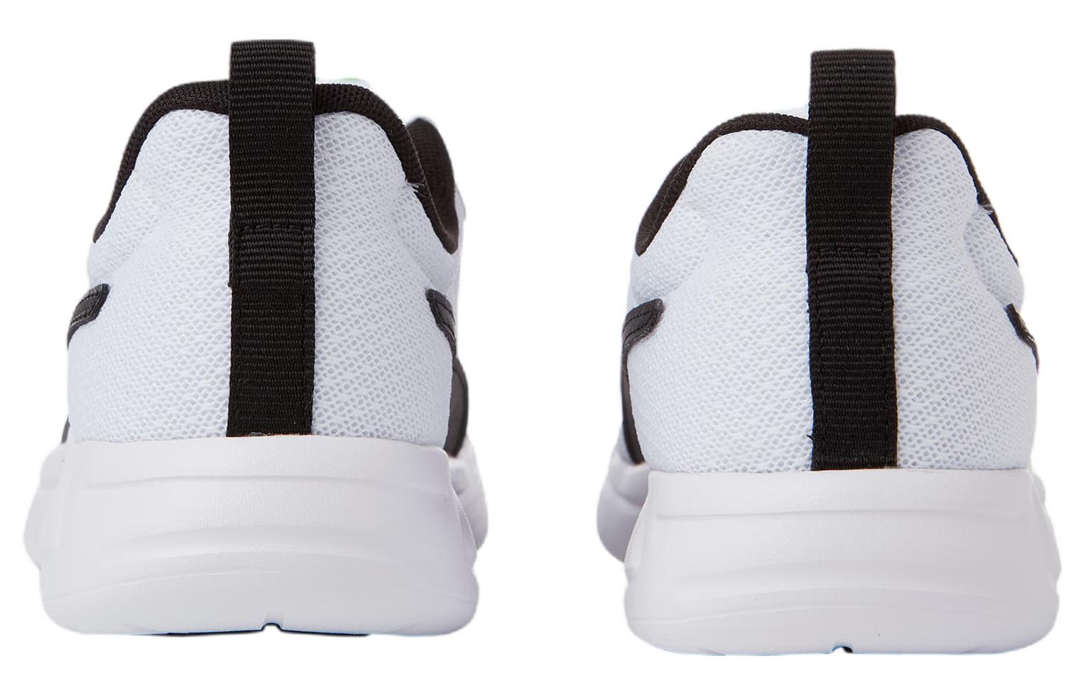 Shop Puma Resolve Smooth ''Blanc Noir'' 376219-04