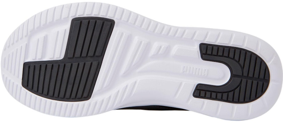 푸마 리졸브 스무스 '블랙 그레이 화이트' 376219-08 Purchase 푸마 리졸브 스무스 '블랙 그레이 화이트' 376219-08