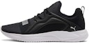 Buy Puma Resolve Street Low Tops Negro zapatillas bajas 376221-04