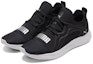 Lookbook Puma Resolve Street Low Tops Negro zapatillas bajas 376221-04