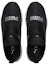 Shop Puma Resolve Street Low Tops Negro zapatillas bajas 376221-04