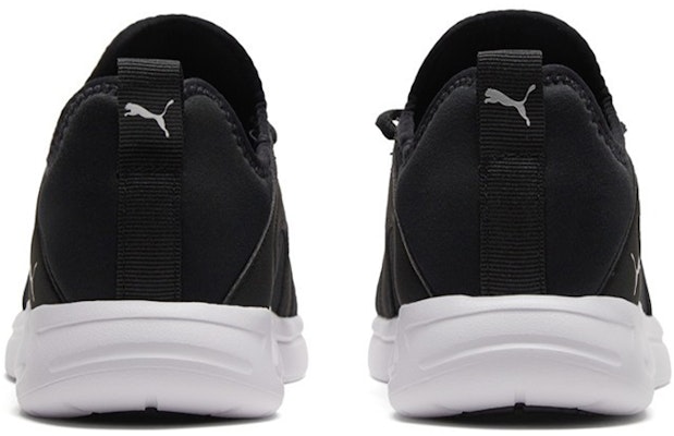 Puma Resolve Street Low Tops Negro zapatillas bajas 376221-04 Purchase Puma Resolve Street Low Tops Negro zapatillas bajas 376221-04