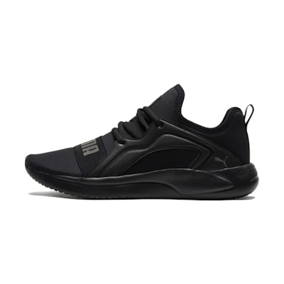Puma Resolve Street 'Black Gray'