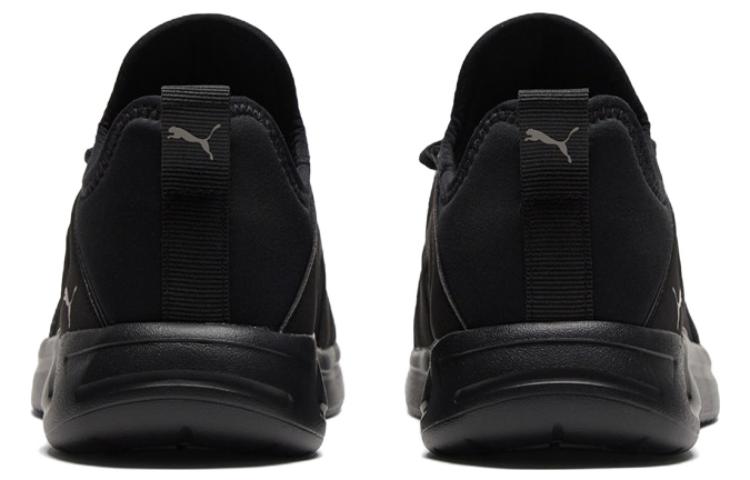 Purchase 彪马Resol就街头风'黑灰' 376221-07