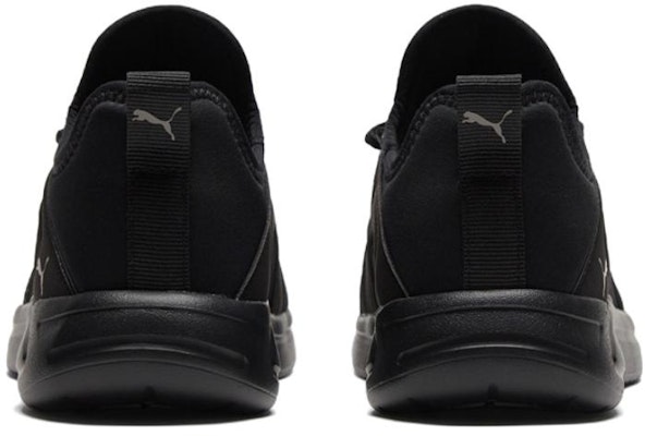 彪马Resol就街头风'黑灰' 376221-07 Purchase 彪马Resol就街头风'黑灰' 376221-07