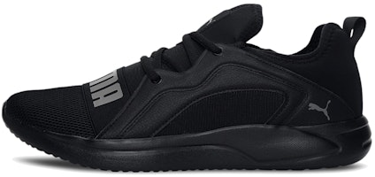 Puma Resolve Street 'Black Castlerock' 195062-07 Puma Resolve Street 'Black Castlerock' 195062-07