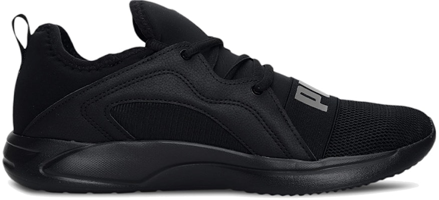 "Puma Resolve Street 'Negro Castlerock'" 195062-07 Order "Puma Resolve Street 'Negro Castlerock'" 195062-07