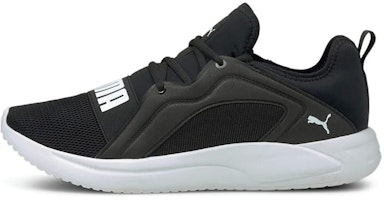 Puma Resolve Street 'Black White' 195062-01 Puma Resolve Street 'Black White' 195062-01