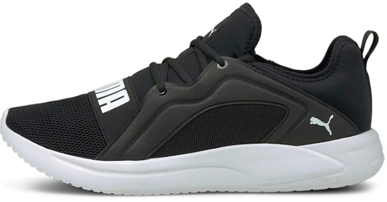 Puma Resolve Street 'Negro Blanco' 195062-01 Buy Puma Resolve Street 'Negro Blanco' 195062-01