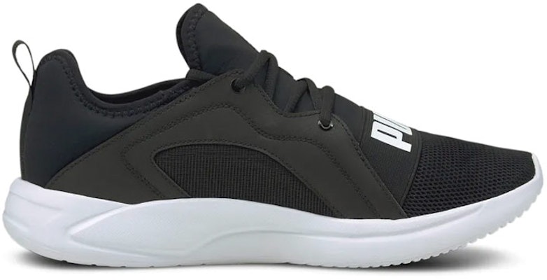 Puma Resolve Street 'Negro Blanco' 195062-01 Order Puma Resolve Street 'Negro Blanco' 195062-01