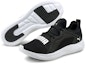 Lookbook Puma Resolve Street 'Negro Blanco' 195062-01