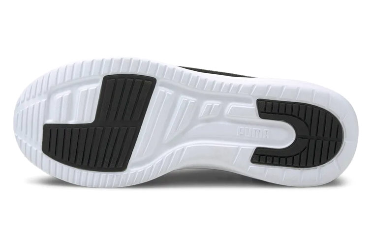 Purchase Puma Resolve Street 'Negro Blanco' 195062-01