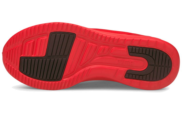 Purchase 彪马Resolve街头版'红色' 195062-04