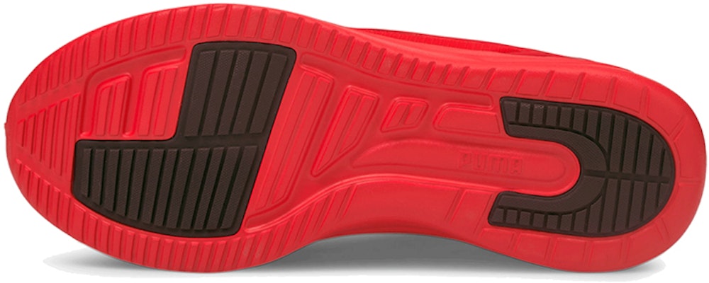 彪马Resolve街头版'红色' 195062-04 Purchase 彪马Resolve街头版'红色' 195062-04