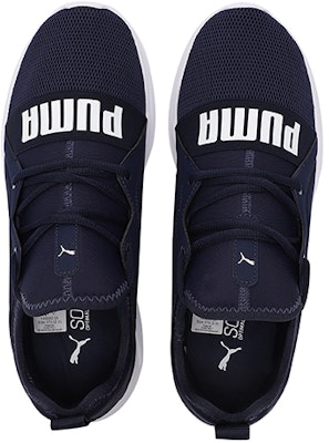 푸마 리졸브 스트리트 코지 블루 (Puma Resolve Cozy Blue) 195062-05 Purchase 푸마 리졸브 스트리트 코지 블루 (Puma Resolve Cozy Blue) 195062-05