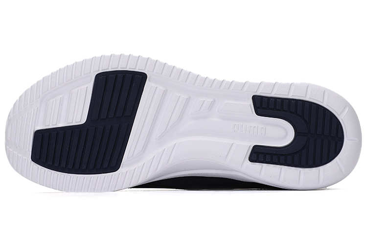 Details for 푸마 리졸브 스트리트 코지 블루 (Puma Resolve Cozy Blue) 195062-05