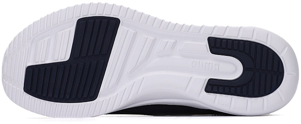 푸마 리졸브 스트리트 코지 블루 (Puma Resolve Cozy Blue) 195062-05 Details for 푸마 리졸브 스트리트 코지 블루 (Puma Resolve Cozy Blue) 195062-05