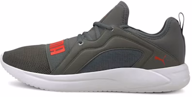 Puma Resolve Street Green 195062-02 Puma Resolve Street Green 195062-02