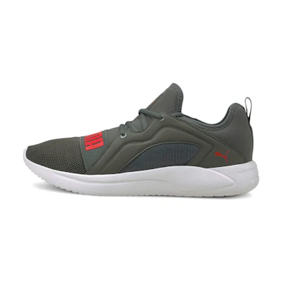 Puma Resolve Street Green