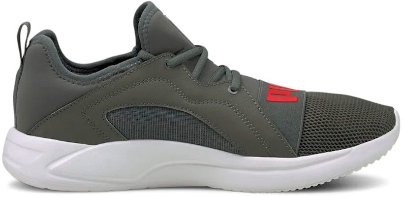 PUMA 解決街頭 低筒 慢跑鞋 男款 綠 Order PUMA 解決街頭 低筒 慢跑鞋 男款 綠