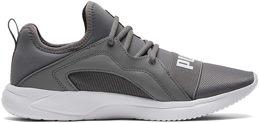 "Puma Resolve Street 'Gris Blanco'" 376221-03 Order "Puma Resolve Street 'Gris Blanco'" 376221-03