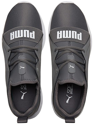 "Puma Resolve Street 'Gris Blanco'" 376221-03 Shop "Puma Resolve Street 'Gris Blanco'" 376221-03