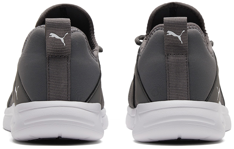 Purchase Puma Resolve Street 'Kelabu Putih' 376221-03