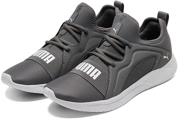 Puma Resolve Street Spark ''Castlerock'' Scarpe Sportive 376221-03 Lookbook Puma Resolve Street Spark ''Castlerock'' Scarpe Sportive 376221-03